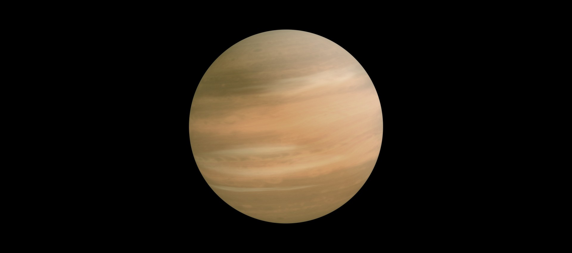 Artystyczna wizja planety pozasłonecznej BD+14 4559 b